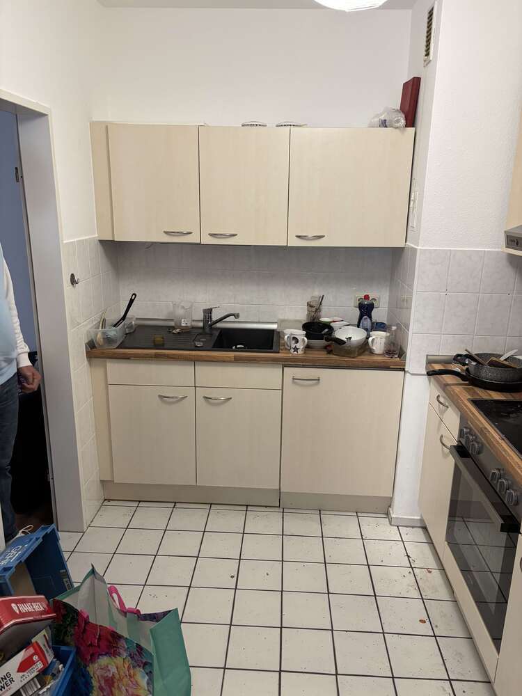 Wohnung zum Mieten in Appen 1.045 € 90.71 m²