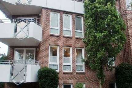 Wohnung Oldenburg Eversten - 1 Zimmer, 27 m&sup2;, 300&euro; | Angebot:26028344