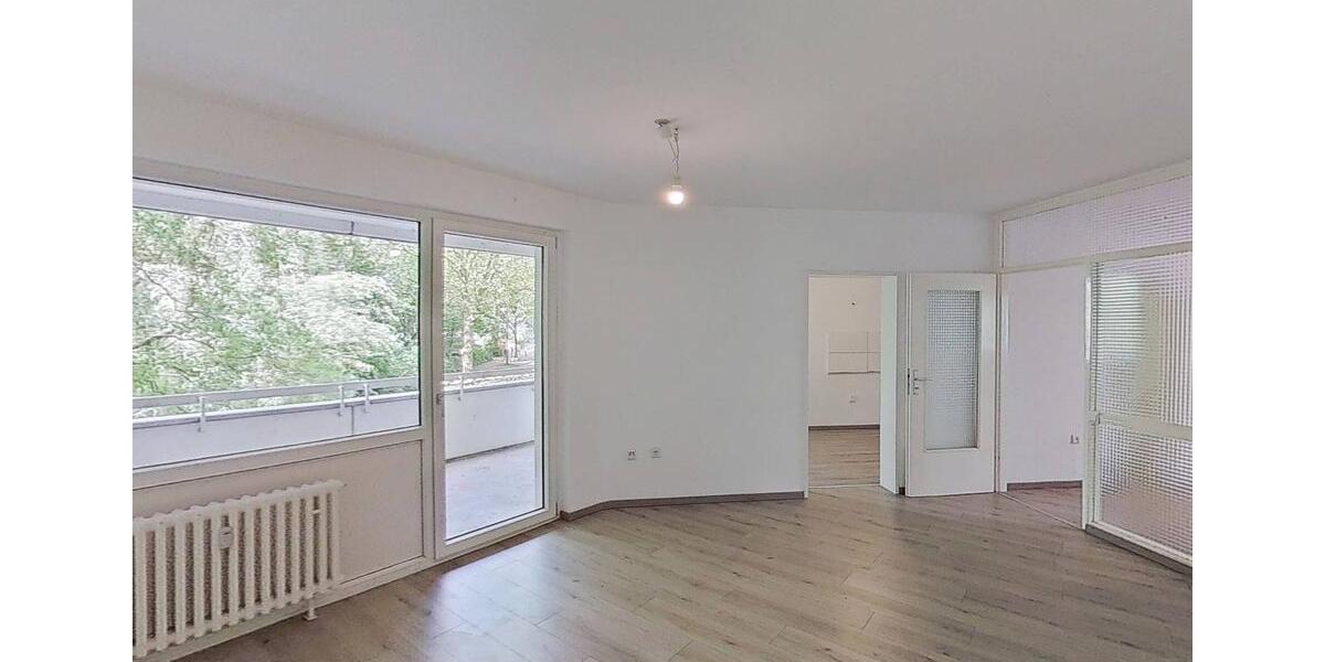 Etagenwohnung Münster Münster-Nord - 4 Zimmer, 99 m&sup2;, 846&euro; | Angebot:26619406