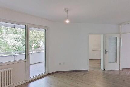 Wohnung Münster Münster-Nord - 4 Zimmer, 99 m&sup2;, 846&euro; | Angebot:26619406