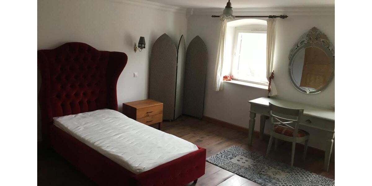 Wohnen auf Zeit Sinzing - 1 Zimmer, 25 m&sup2;, 520&euro; | Angebot:26170430