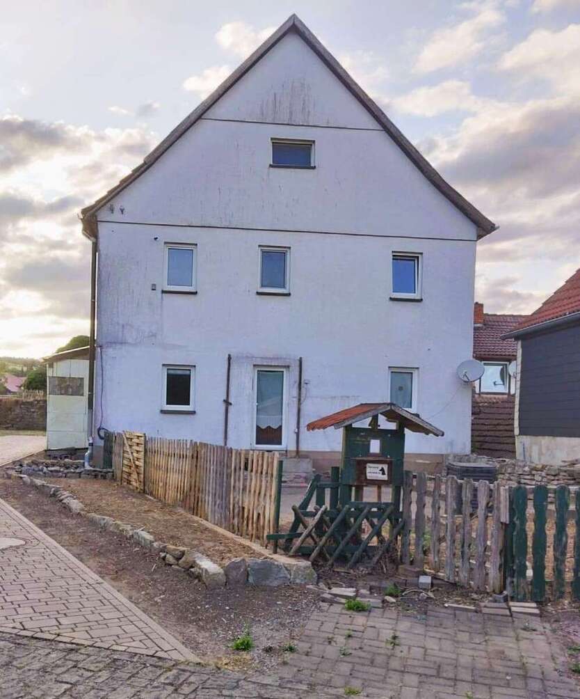 Haus zum Mieten in Ritschenhausen 600 € 174 m² 5 zimmer