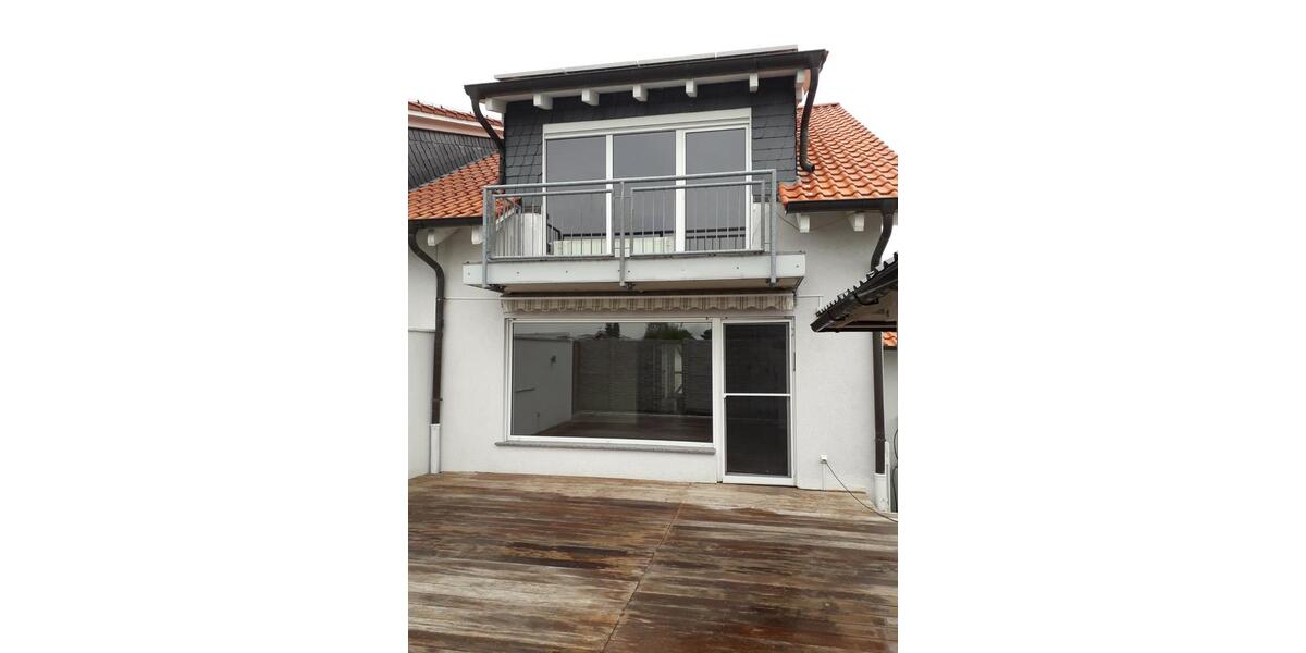 Doppelhaushälfte Wallertheim - 5 Zimmer, 160 m&sup2;, 1.350&euro; | Angebot:21970535