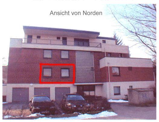 1-Zimmer-Wohnung 21149 Hamburg-Neugraben (Fischbek)