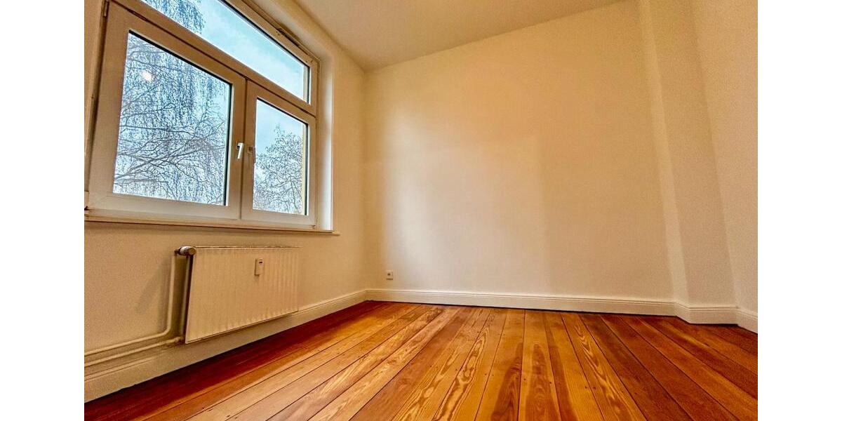 Etagenwohnung Lübeck Sankt Jürgen - 3 Zimmer, 54 m&sup2;, 1.300&euro; | Angebot:24842409