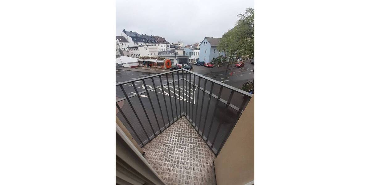 Etagenwohnung Fulda Innenstadt - 4 Zimmer, 123 m&sup2;, 1.395&euro; | Angebot:26344600