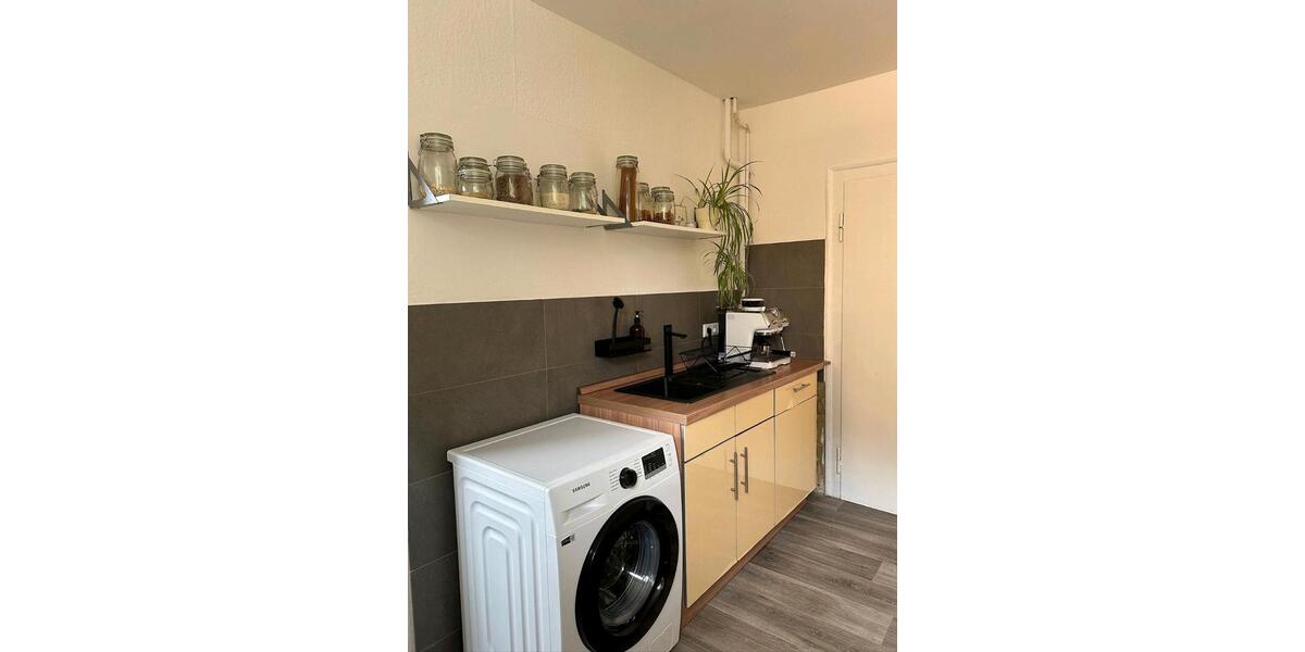 Hochparterre Coburg - 3 Zimmer, 60 m&sup2;, 705&euro; | Angebot:26639952