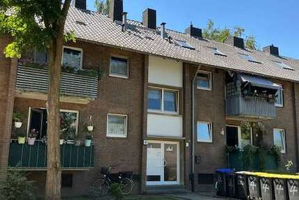 Wohnung Bocholt Stenern - 3 Zimmer, 44 m&sup2;, 449&euro; | Angebot:27067287