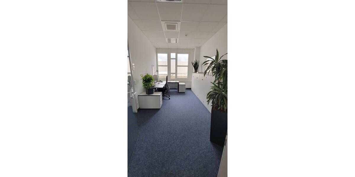 Gewerbeobjekt Wiedemar - 2.738&euro; | Angebot:26083007