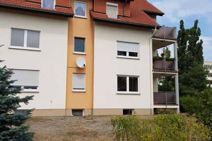 Wohnung Rothenburg Geheege - 2 Zimmer, 61 m&sup2;, 315&euro; | Angebot:24873660