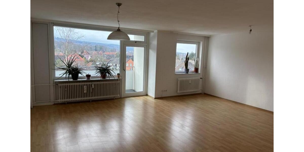 Etagenwohnung Barsinghausen - 4 Zimmer, 112 m&sup2;, 1.100&euro; | Angebot:25255379
