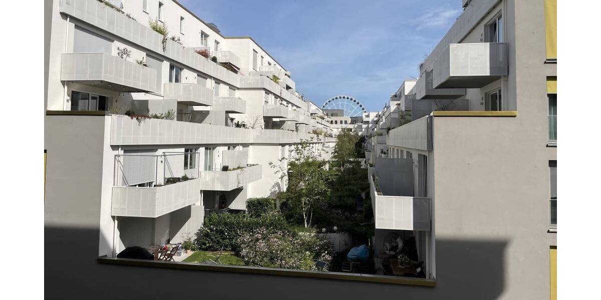 Etagenwohnung Dresden Innere Altstadt - 2 Zimmer, 60 m&sup2;, 805&euro; | Angebot:26143314