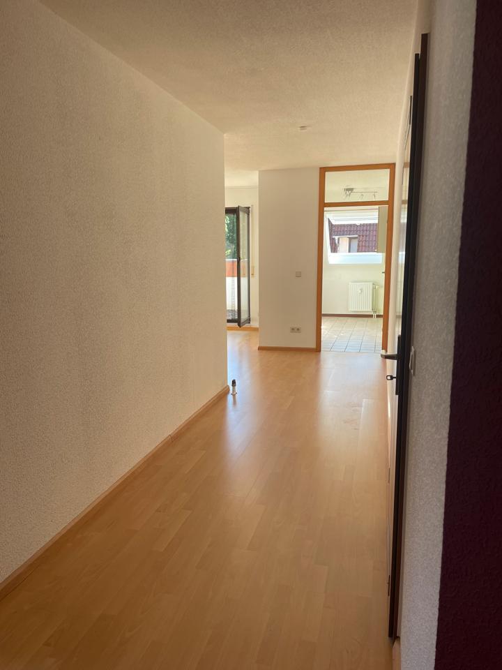 2 Zimmer Wohnung (68qm) Schwetzingen, Nähe Schloßpark