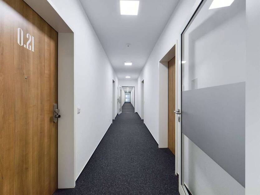 1 MONAT MIETFREI | All-inclusive-Miete: Apartment für Studierende + Auszubildende | Large Bude