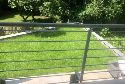 2,5 Zimmer Wohnung mit großem Balkon im Frankenbergerviertel 2 zimmer