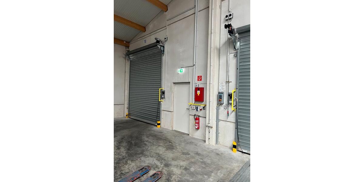 Gewerbeobjekt Künzell - 3.200&euro; | Angebot:25658132