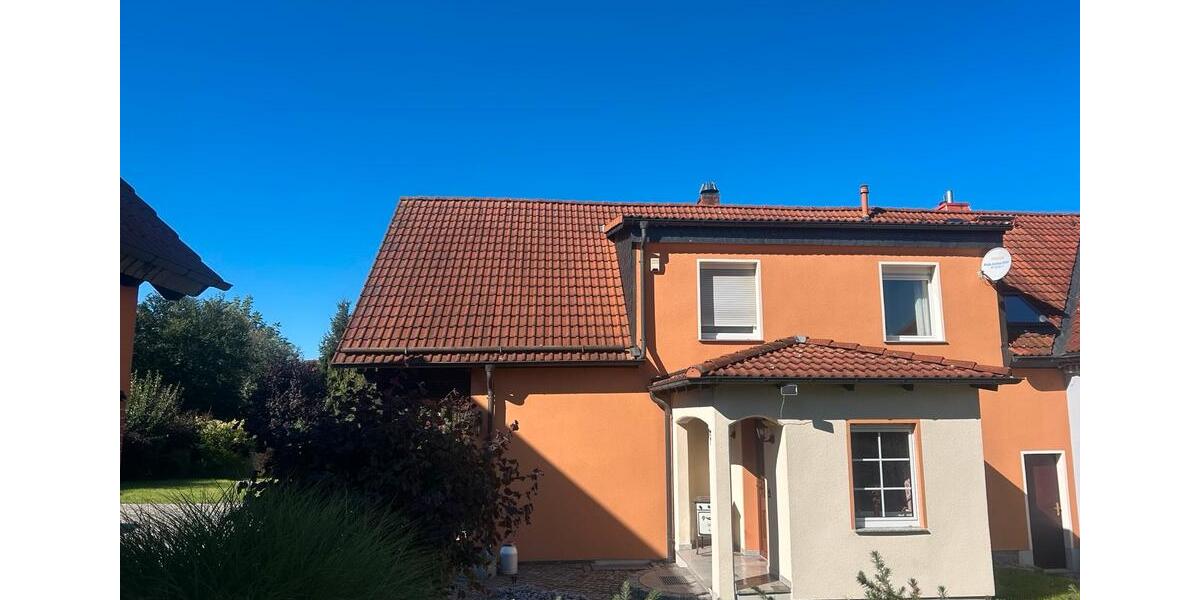 Wohnhaus mit Grünfläche zur Miete ( Lage direkt in Klipphausen) 5 zimmer