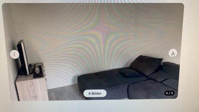 Etagenwohnung Heusweiler - 2.5 Zimmer, 53 m&sup2;, 480&euro; | Angebot:26000250