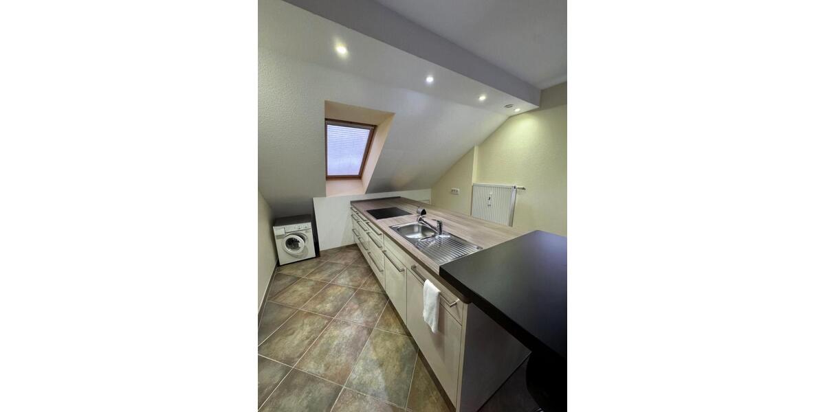 Dachgeschoßwohnung Bad Bevensen - 2 Zimmer, 57 m&sup2;, 590&euro; | Angebot:25434052