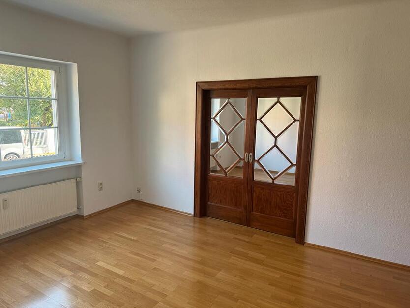 Wohnung in Zentrum von Colditz sofort zu vermieten