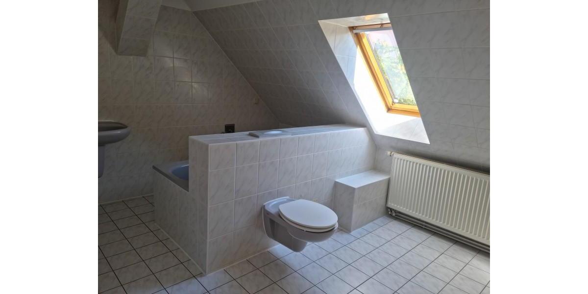 Dachgeschoßwohnung Frankfurt (Oder) Beresinchen - 2 Zimmer, 80 m&sup2;, 626&euro; | Angebot:22713988