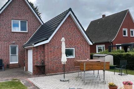 Einfamilienhaus in Ditzum zu vermieten - ab 01.12.25
