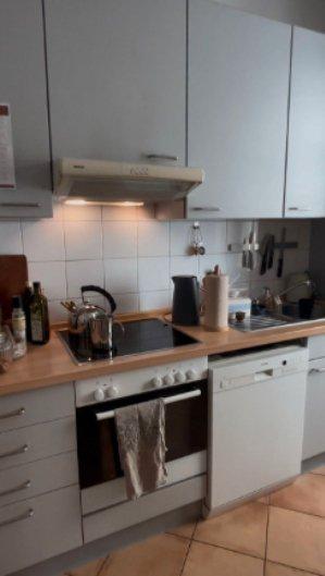 Erdgeschoßwohnung Hamburg Eimsbüttel - 2 Zimmer, 49 m&sup2;, 1.400&euro; | Angebot:26579150
