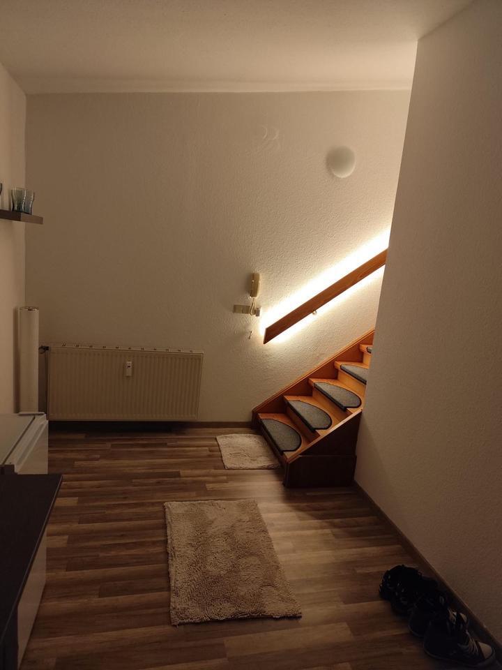 Wohnung zu vermieten
