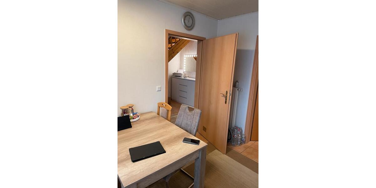 Etagenwohnung Langenhorn - 3 Zimmer, 75 m&sup2;, 750&euro; | Angebot:24827888