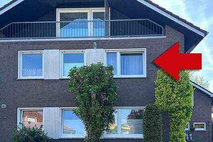 Wohnung zum Mieten in Heiden 800 € 80 m² 3 zimmer