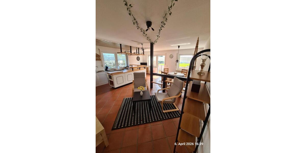 Wohnen auf Zeit Edermünde - 2 Zimmer, 119 m&sup2;, 1.071&euro; | Angebot:26525605