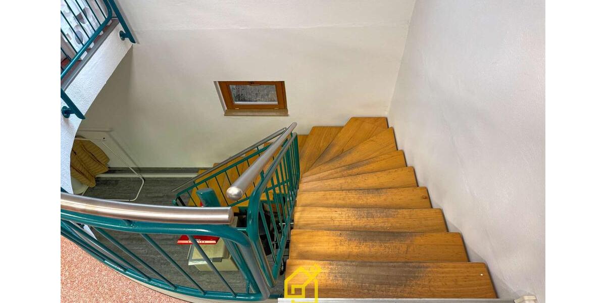 Gewerbeobjekt Lichtenstein (Sachsen) - 500&euro; | Angebot:24507783