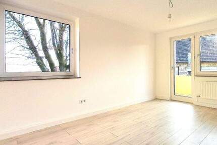 Moderne 2-Zimmer-Wohnung 2 zimmer