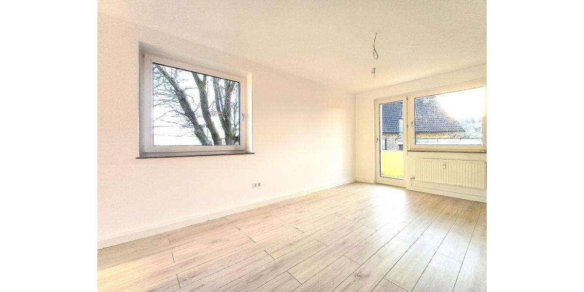 Moderne 2-Zimmer-Wohnung 2 zimmer