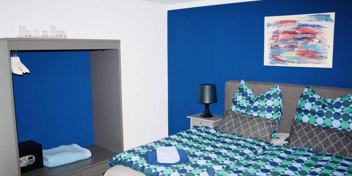 Etagenwohnung Mainz Lerchenberg - 2 Zimmer, 55 m&sup2;, 950&euro; | Angebot:26306902