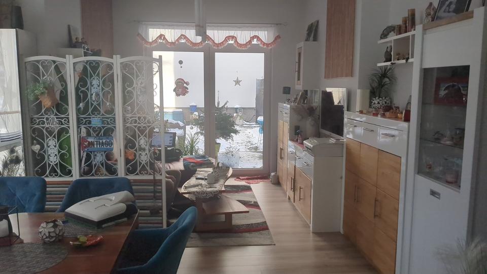 Erdgeschoßwohnung Oranienburg - 2 Zimmer, 52 m&sup2;, 950&euro; | Angebot:25127152