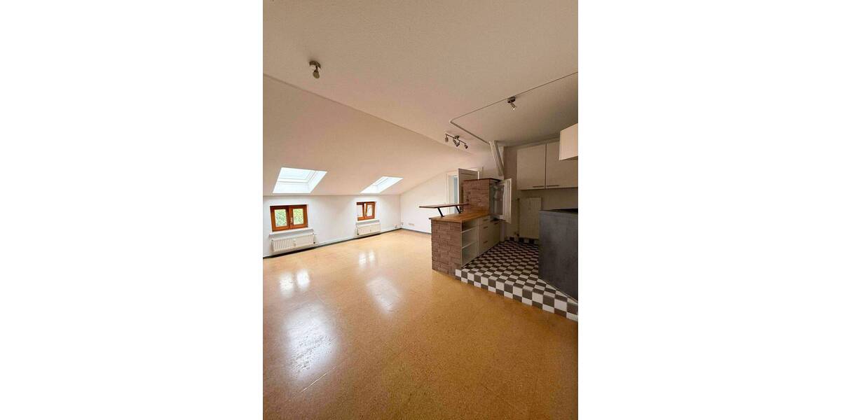 Etagenwohnung Bad Doberan - 2 Zimmer, 61 m&sup2;, 630&euro; | Angebot:26512880