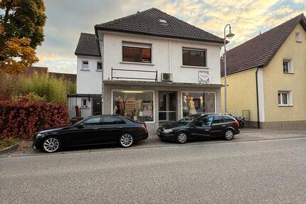 Gewerbefläche in super Lage St.Leon Rot zu vermieten zimmer