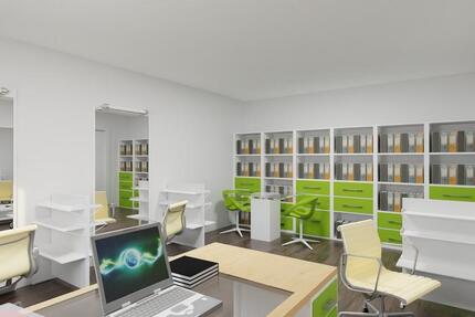 Gewerbeobjekt Wrestedt - 1.248&euro; | Angebot:18302211