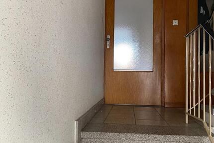 Attraktive 2-Zimmer-Wohnung in zentraler Lage 2 zimmer