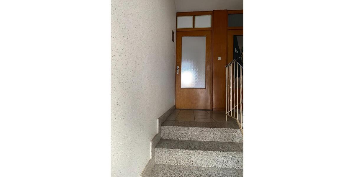 Attraktive 2-Zimmer-Wohnung in zentraler Lage 2 zimmer