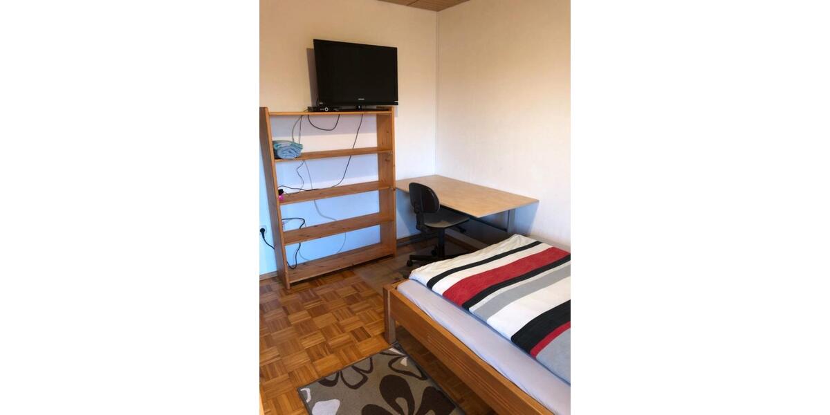 Wohnen auf Zeit Kitzingen - 1 Zimmer, 16 m&sup2;, 480&euro; | Angebot:26127674