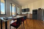 Etagenwohnung Dessau-Roßlau Roßlau - 4 Zimmer, 139 m&sup2;, 1.390&euro; | Angebot:25363115