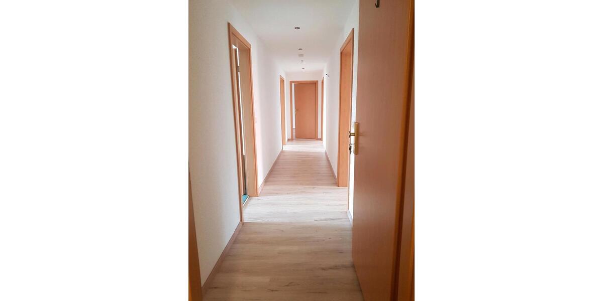 Etagenwohnung Oberharz am Brocken - 3 Zimmer, 90 m&sup2;, 520&euro; | Angebot:25979848