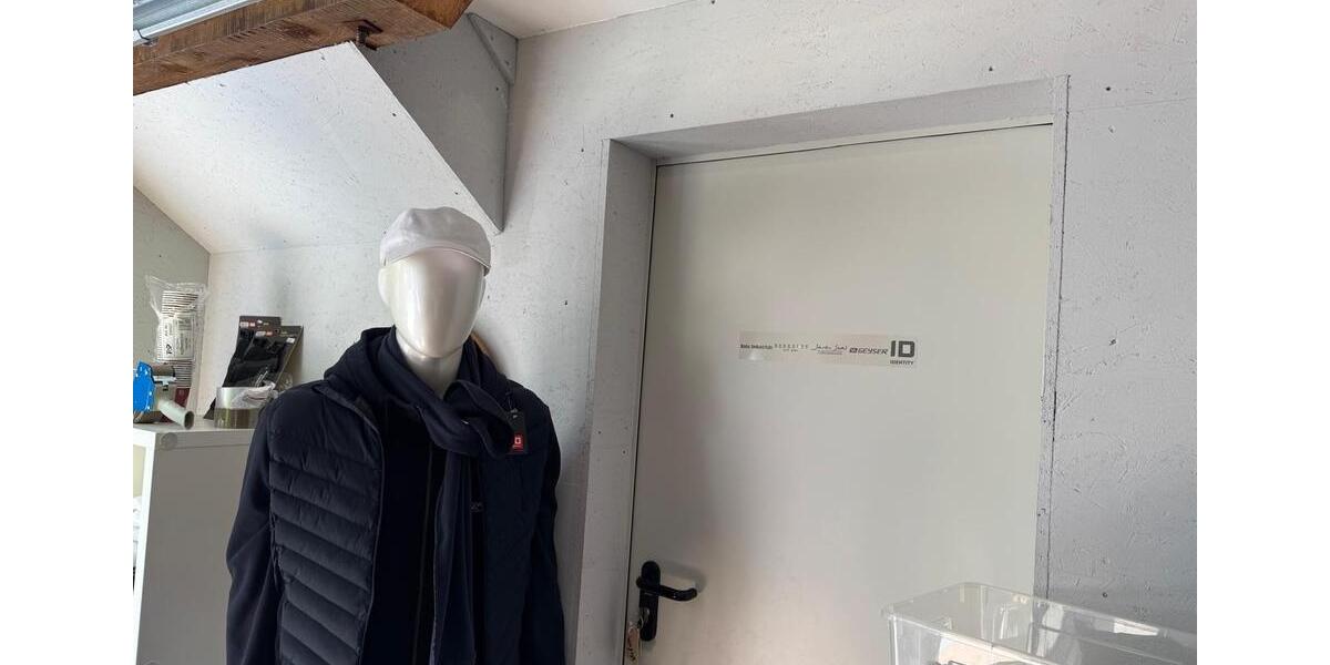 Gewerbeobjekt Börnsen - 650&euro; | Angebot:26651856