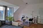 Wohnen auf Zeit Düsseldorf Oberbilk - 3 Zimmer, 72 m&sup2;, 1.290&euro; | Angebot:26218729