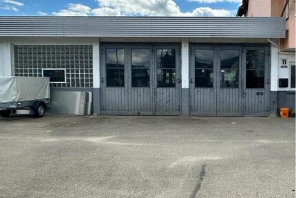 Gewerbeobjekt Hüfingen - 1.300&euro; | Angebot:16585367