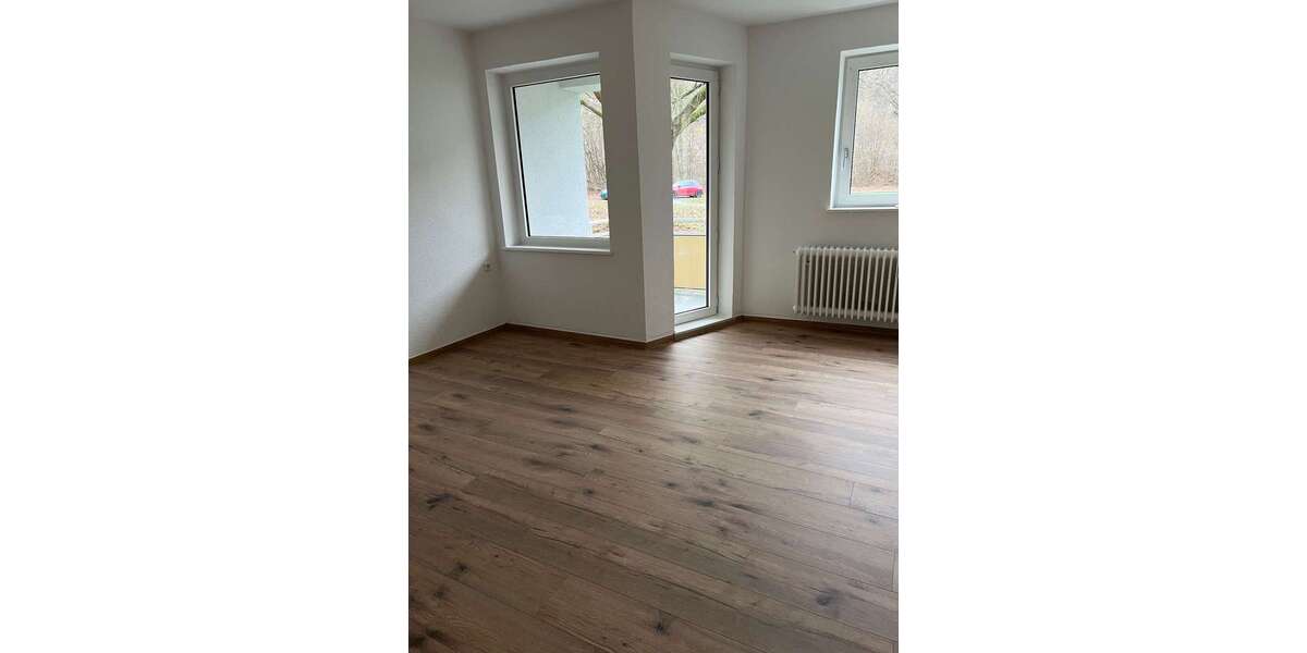 Wohnung zum Mieten in Salzgitter 375 € 58 m² 3 zimmer