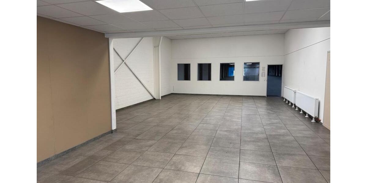 Gewerbeobjekt Hückelhoven - 3&euro; | Angebot:24459717