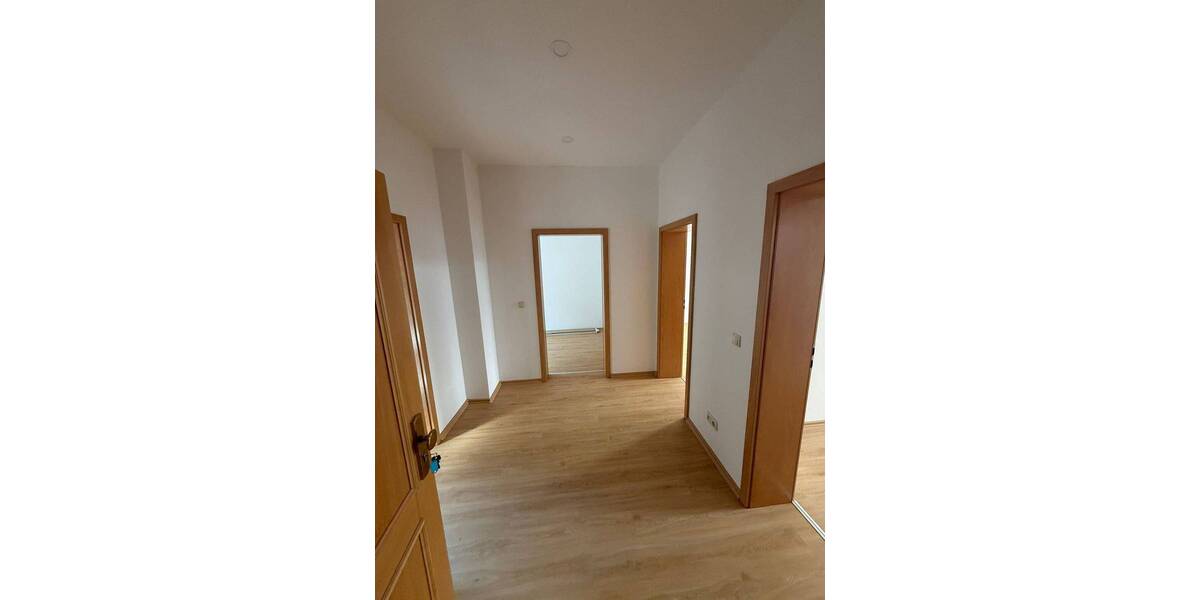 Etagenwohnung Gera Innenstadt - 2 Zimmer, 51 m&sup2;, 390&euro; | Angebot:26188073